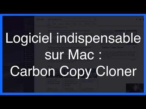 carbon copy cloner windows
