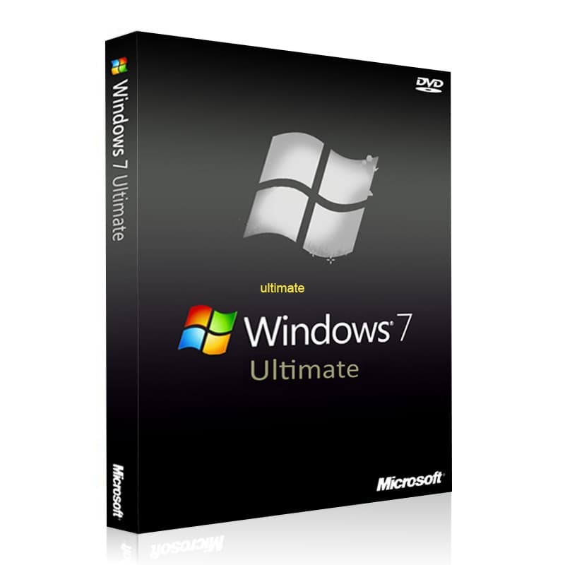 Cle Activation Windows 7 Edition Integrale