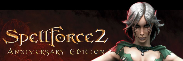 Spellforce 2 anniversary edition trainer review